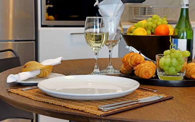 Chelsea Luxury Suites by Totalstay