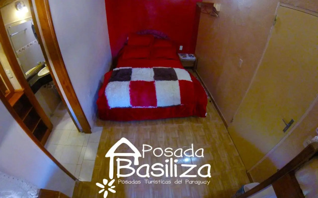 Posada Basiliza