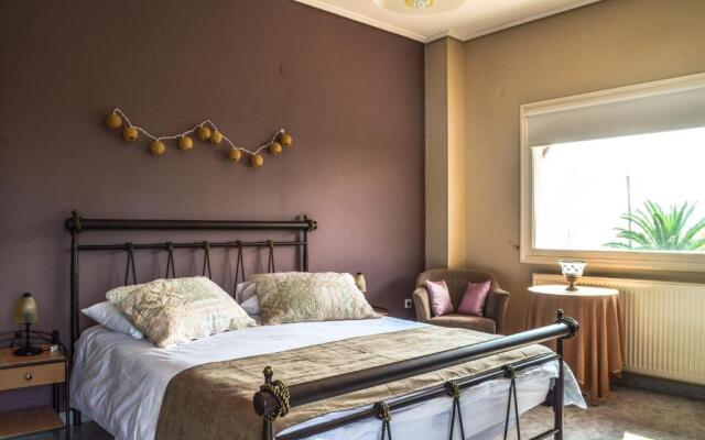 Platanidia Apartment Pelion