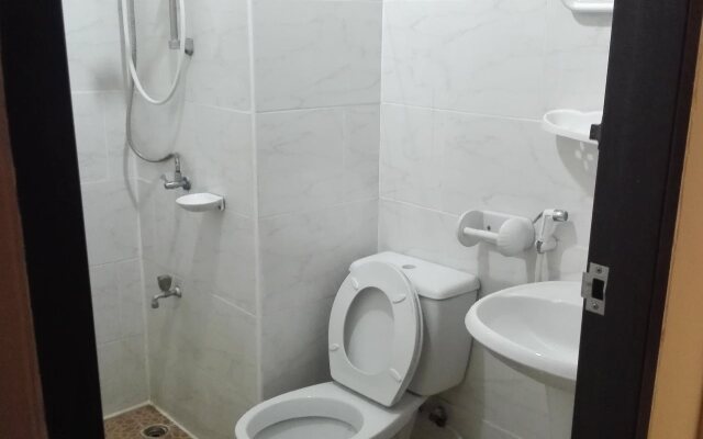 Chaiyaphruk Grand Hotel