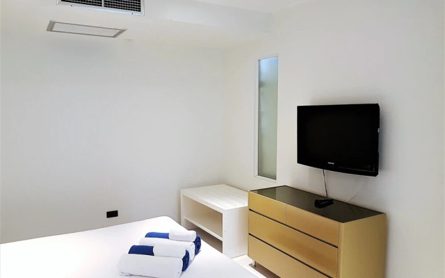 Sunset Plaza 3 Karon Beach by PHR