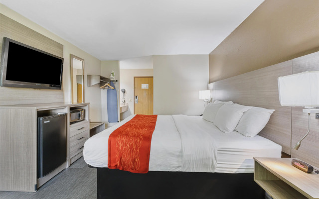 SureStay Plus Hotel by Best Western Kearney Liberty North