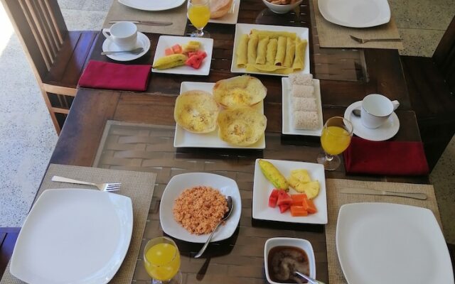 Mansala Safari House