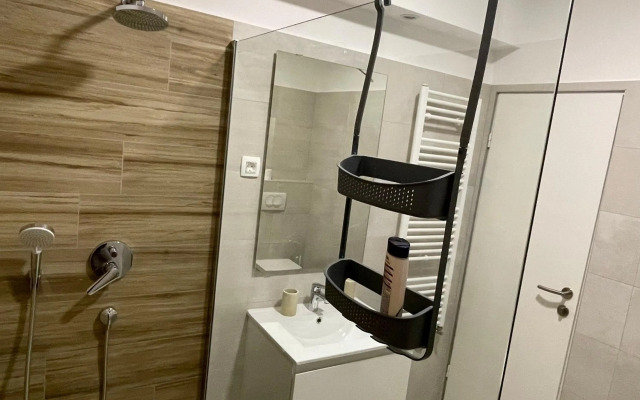 Seaside Villa - App 2