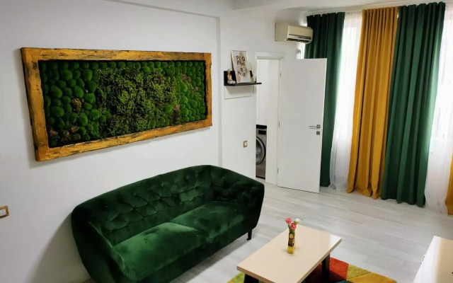 Dorobanti Suites