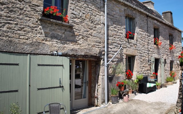 Maison des Maquisards Chambres d'Hotes