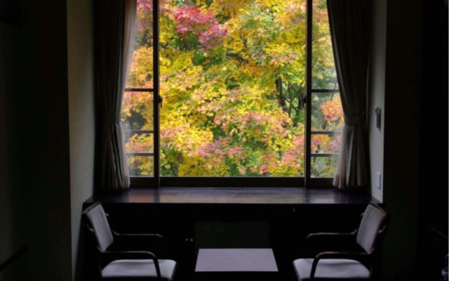 Okushiobara Kogen Hotel