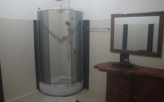 Priyanka Villa