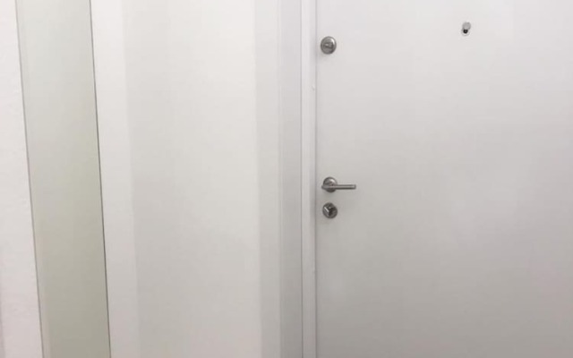 Apartment Hanaka Sosnovaya 1k4