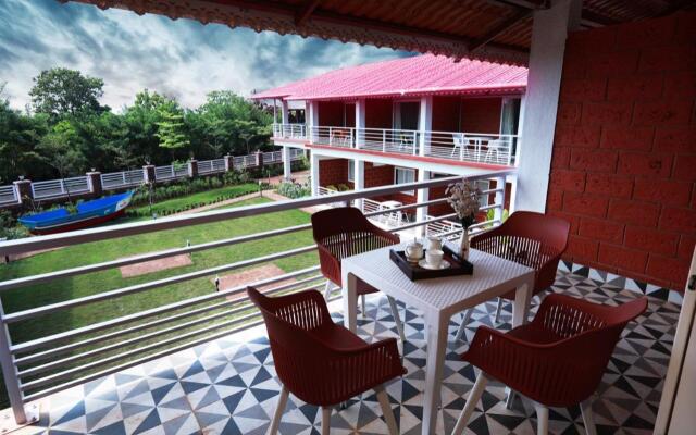 Nilkrupa Beach Resort