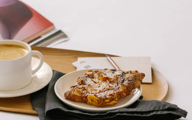 Restaurant & Hotel Quartier Du Port