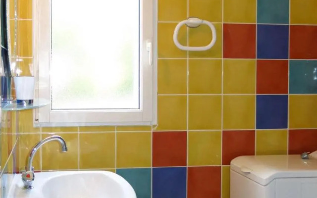 Holiday Home La Lousse - ASR300