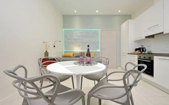 Domus Augustea San Giovanni Sunset Suites