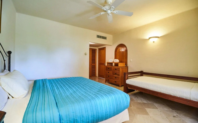 Villas del Mar 104 y 105 By Lockey