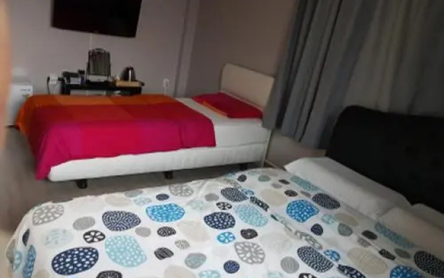 K Guesthouse