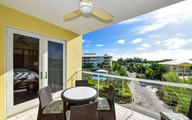 The Residences on Siesta Key within Hyatt Residence Club