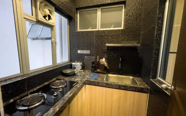 Paradise Penthouse 5 bedrooms 5 bathrooms