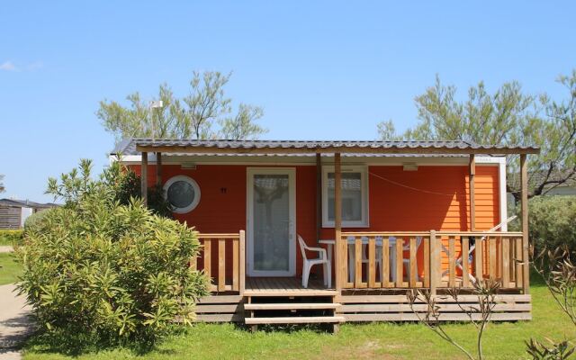 Camping Sunêlia Le Clos Du Rhône