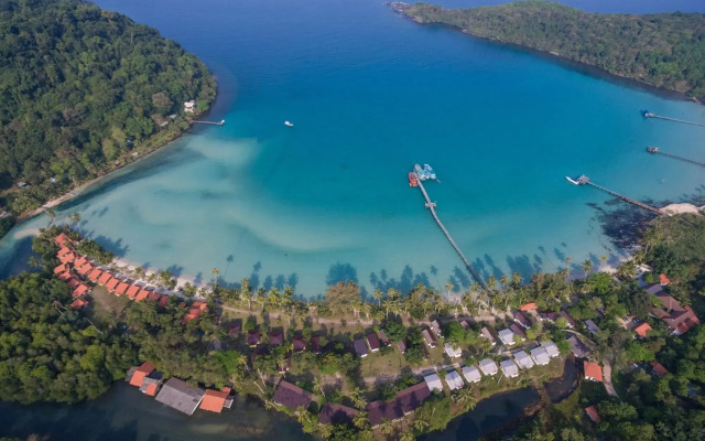 Siam Beach Resort Koh Kood