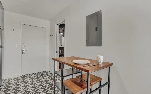Stunning Soco Studio-skyline Views-steps to Dtown!