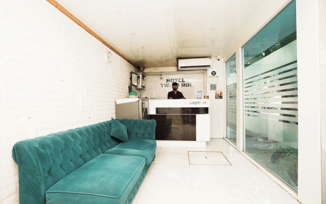 Hotel Twigo Inn
