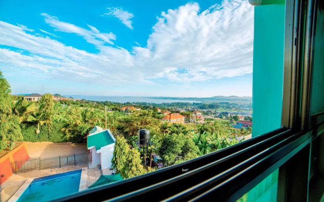 Victoria View Hotel
