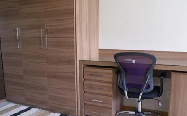 Duplex Apartment SHN