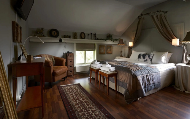 Karstorp Hotel