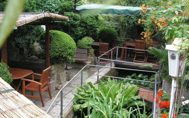 Hotel Zur Amtspforte