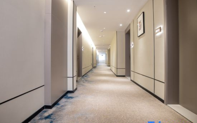 Homeinn · neo (Neixiang County Government Tuanhe West Road)
