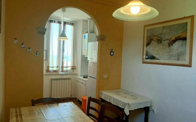 Bio Agriturismo Mare in Campagna