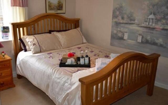 Cotswold Garden Tea Rooms