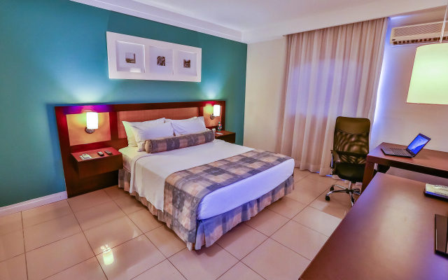 Sun Valley Marília by Atlantica