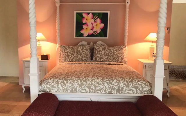 Imaj Private Villas