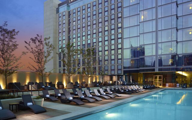Omni Nashville Hotel