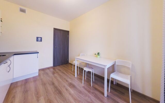 Kolmogorov 73 Apartments