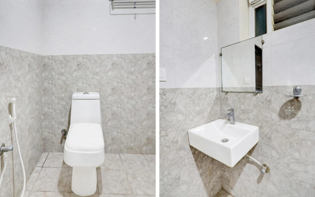 Super OYO Capital O 49955 Hotel Green Tree