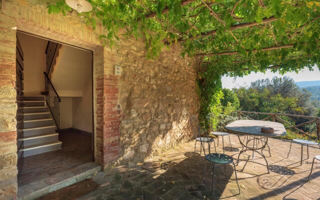 Country House a Casole d Elsa ID 451