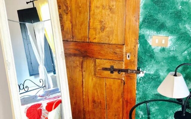 Il Magnifico Soggiorno