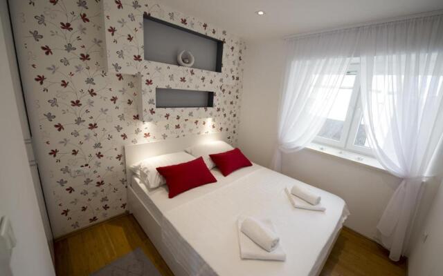 Apartments Annya