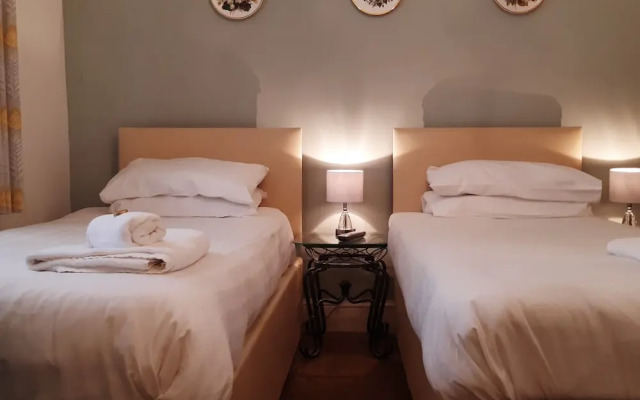 The Merrydale Guest House