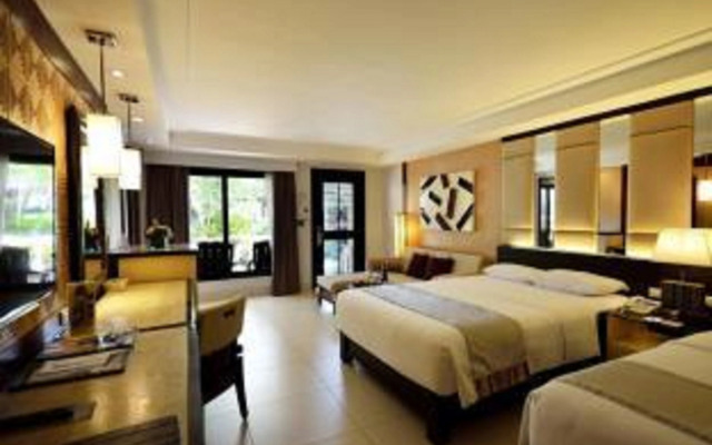 Henann Garden Resort