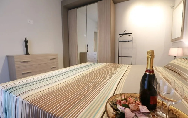 Casa Vacanza Talia CaseSicule- few meters from the beach