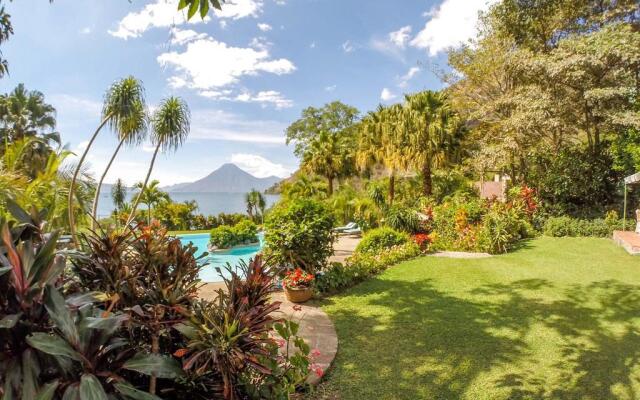 Hotel San Buenaventura De Atitlan