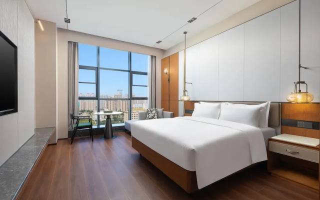 Wyndham Garden Linxia Downtown