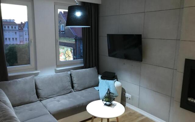 Apartament Mozart