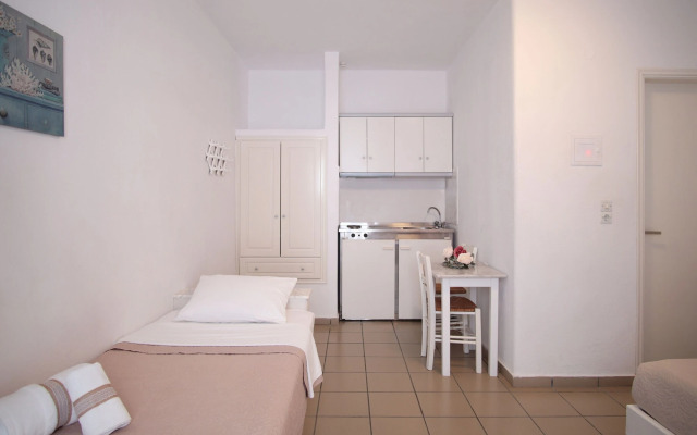 Kritikakis Village Hotel