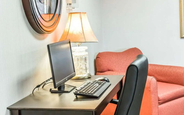 Econo Lodge Burlington
