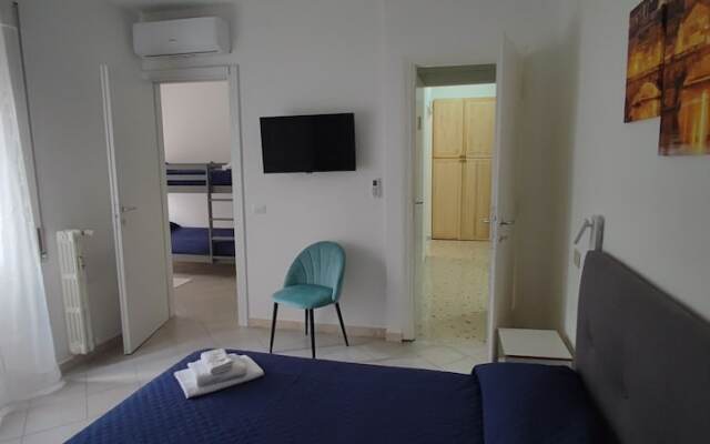 Vatican Green Garden