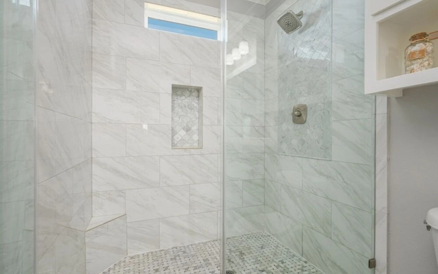 Sunkissed Castle 4 Bedroom Home